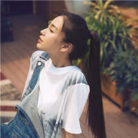 当时明月在 女人, 一个月流血七