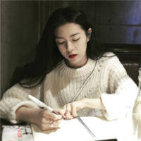 当时明月在 女人, 一个月流血七
