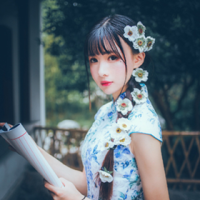 四月. 一个人相信自己是什么