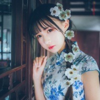 四月. 一个人相信自己是什么