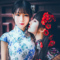 四月. 一个人相信自己是什么