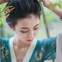 四月. 一个人相信自己是什么