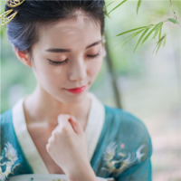 四月. 一个人相信自己是什么