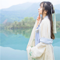 四月. 一个人相信自己是什么