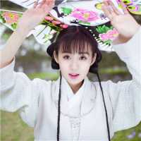 四月. 一个人相信自己是什么