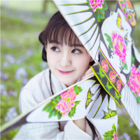 四月. 一个人相信自己是什么