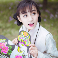四月. 一个人相信自己是什么