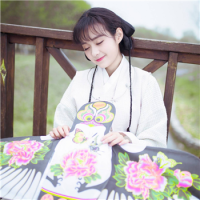 四月. 一个人相信自己是什么