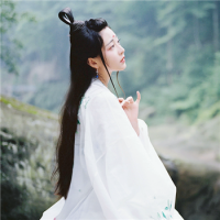 四月. 一个人相信自己是什么