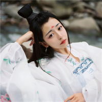 四月. 一个人相信自己是什么