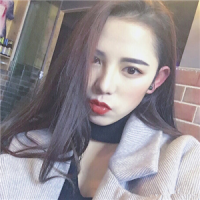 人从众 我在乎的人就那么几个