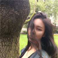 人从众 我在乎的人就那么几个