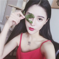 人从众 我在乎的人就那么几个