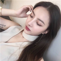 人从众 我在乎的人就那么几个