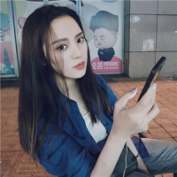 人从众 我在乎的人就那么几个