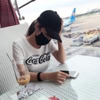 单车 待时光垂垂老矣 我会