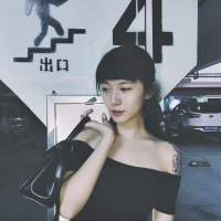 单车 待时光垂垂老矣 我会