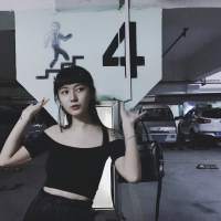 单车 待时光垂垂老矣 我会
