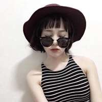 关于皛皛. 情绪很烦 说话很冲