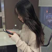 关于皛皛. 情绪很烦 说话很冲
