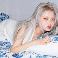 爱他是错. 我凭什么让他狂欢的城