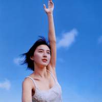 野的像风 人分两类迷人乏味.