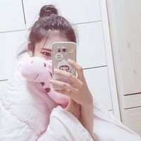 我昨天做梦了 每个梦里面都有你 哭着说我很痛苦，不如