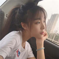 单车 有时一个女孩所能发的