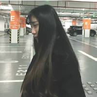 单车 有时一个女孩所能发的