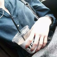 LE 别忘了起初那杯水是热