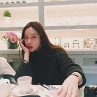 原谅 “喜欢的东西就该努力