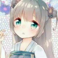 咩 灯火星星，人声杳杳，