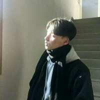 gu暖. 一起走，到哪里都好。