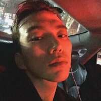gu暖. 一起走，到哪里都好。