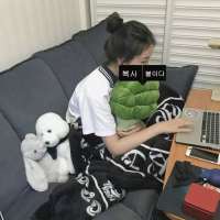 聚散终有时 人潮翻涌，我默默等待