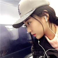 聚散终有时 我会默默在你身后等待