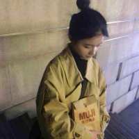 北甍 好得没有原因 冷漠起