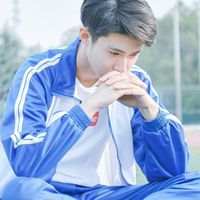 怯 说每一句话的时候都是