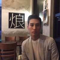 被爱的人都是祖宗. 喜欢是声色犬马一晌贪