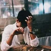 感情没有先来后到不被爱的才是第三者 没有人可以带走你的痛