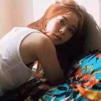 很满足现在 一个美滋
