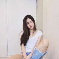 很满足现在 一个美滋
