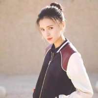 很满足现在 一个美滋