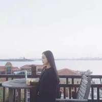 很满足现在 一个美滋