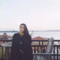 很满足现在 一个美滋