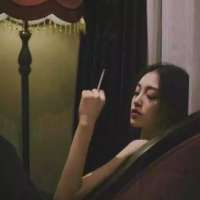 很满足现在 一个美滋