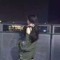 很满足现在 一个美滋