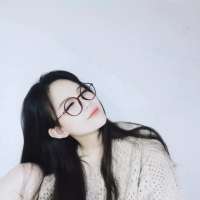 很满足现在 一个美滋