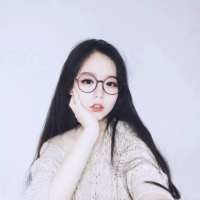 很满足现在 一个美滋