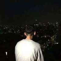 时间的新欢. Never once